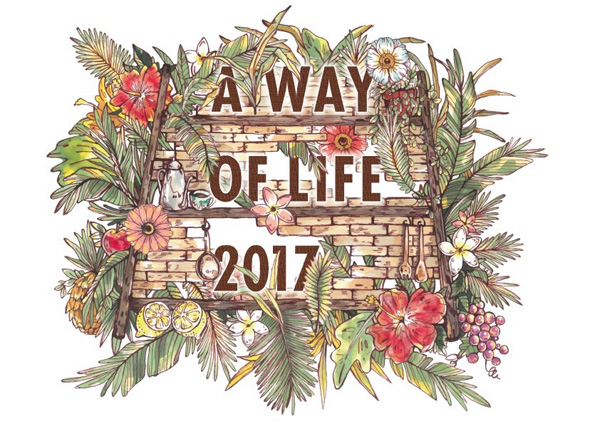 awayoflife2017inKOBE